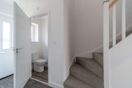 Nunney Close, Rowden Gate, Chippenham, Image 12