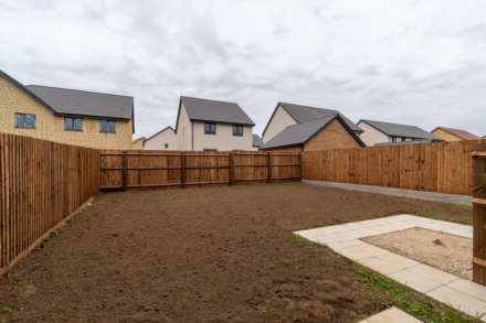 Nunney Close, Rowden Gate, Chippenham, Image 26