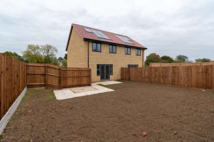 Nunney Close, Rowden Gate, Chippenham, Image 27