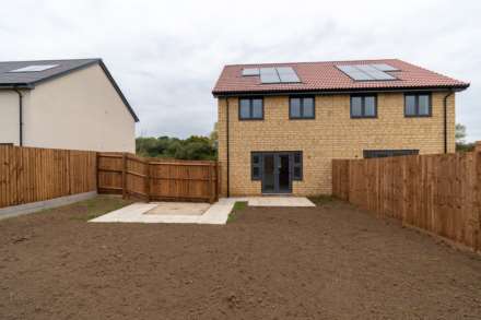 Nunney Close, Rowden Gate, Chippenham, Image 28