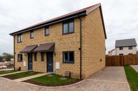 Nunney Close, Rowden Gate, Chippenham, Image 3