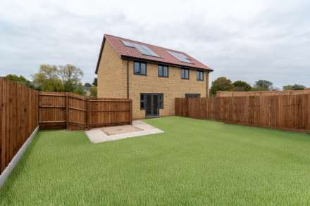 Nunney Close, Rowden Gate, Chippenham, Image 30