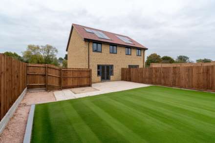 Nunney Close, Rowden Gate, Chippenham, Image 31