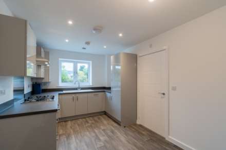 Nunney Close, Rowden Gate, Chippenham, Image 8