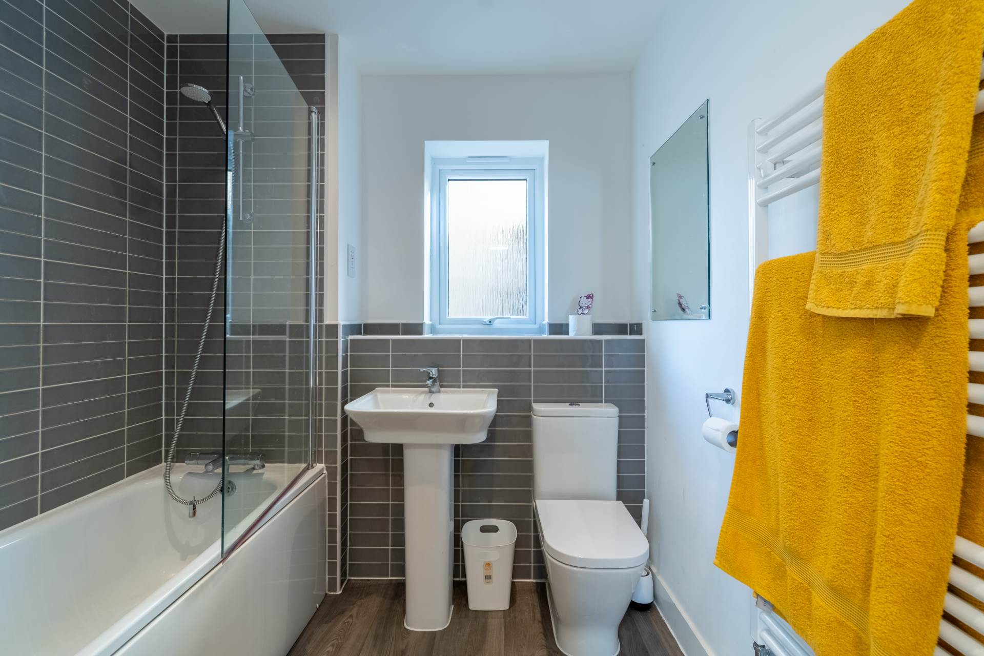 Cannon Court, Mulberry Park, Combe Down, Image 11