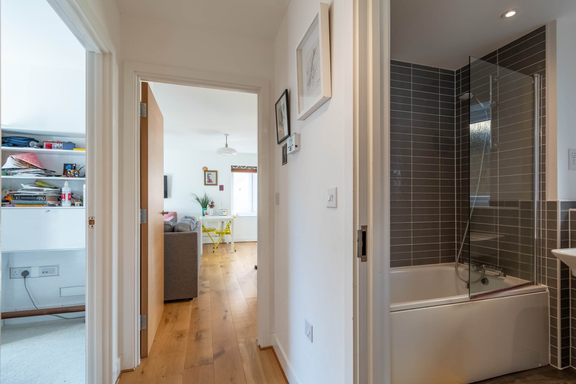 Cannon Court, Mulberry Park, Combe Down, Image 12