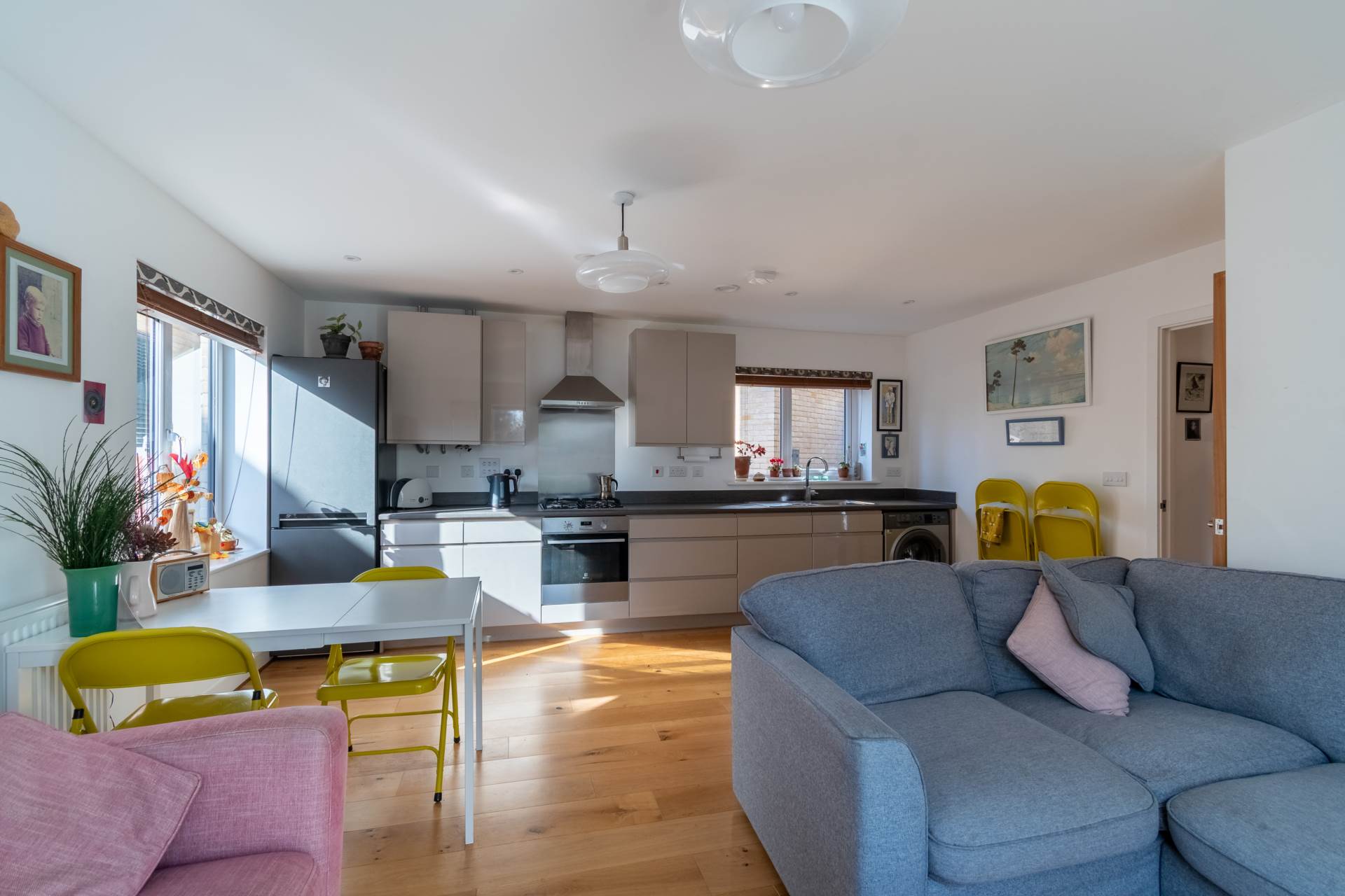 Cannon Court, Mulberry Park, Combe Down, Image 2