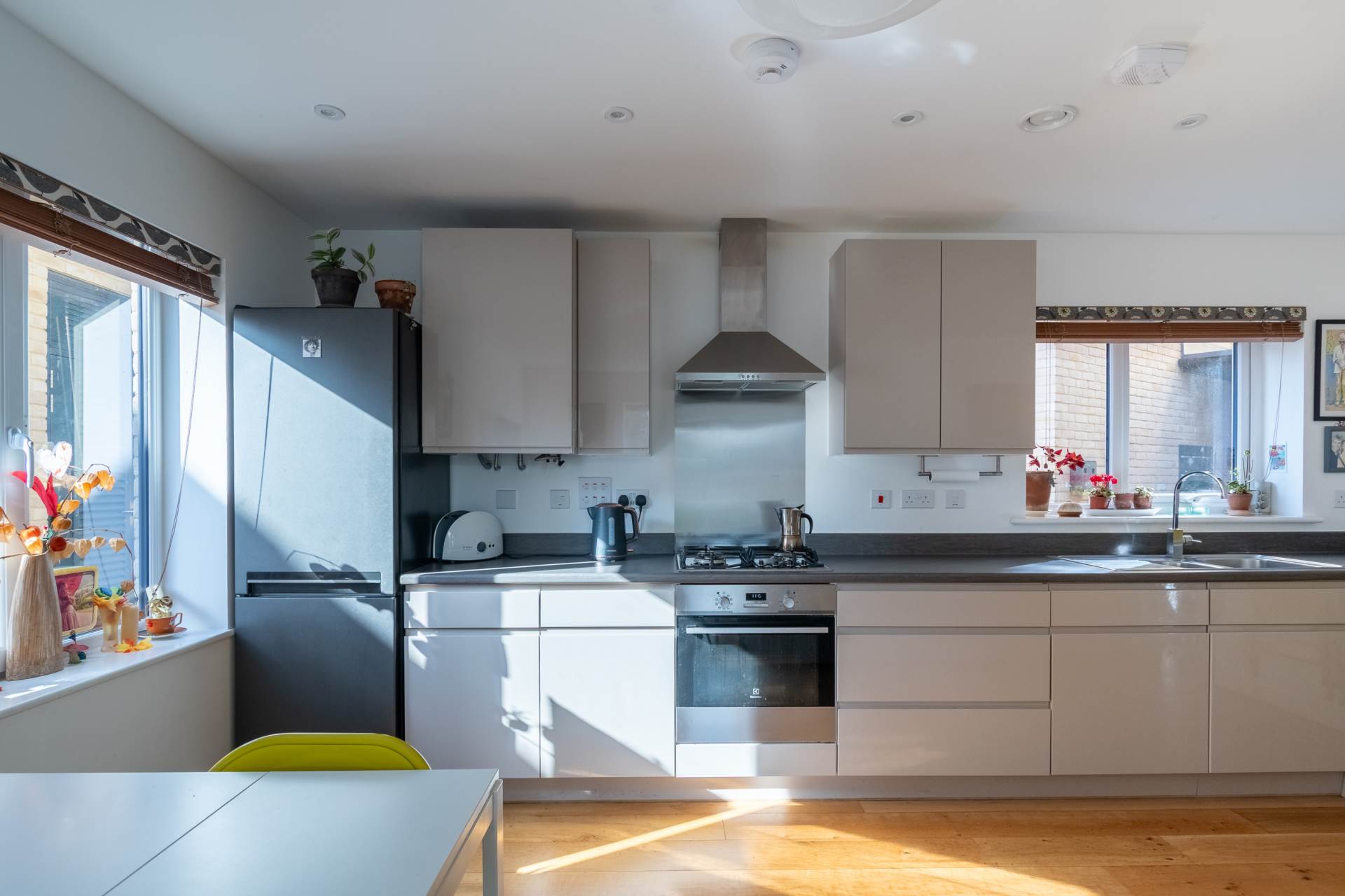 Cannon Court, Mulberry Park, Combe Down, Image 3