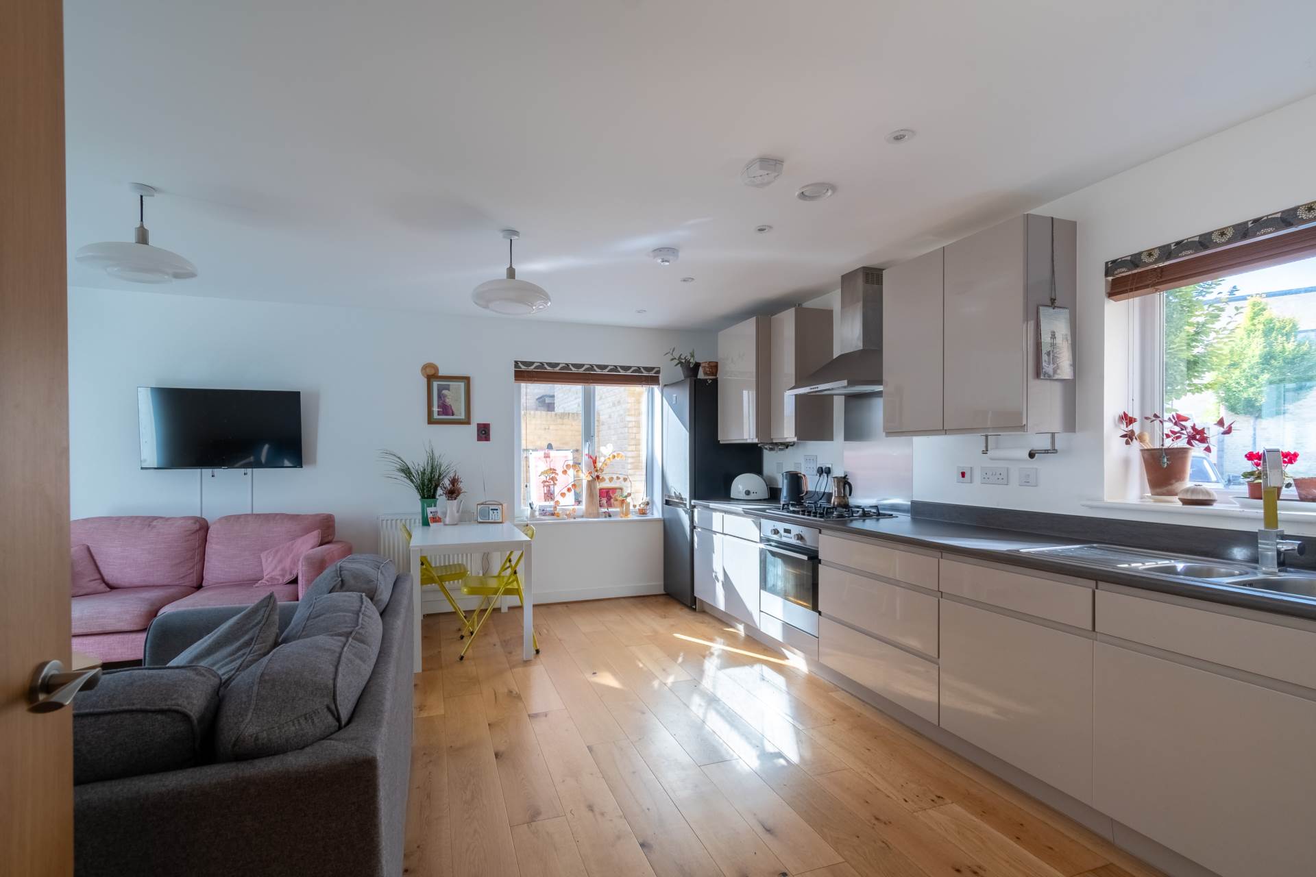 Cannon Court, Mulberry Park, Combe Down, Image 4