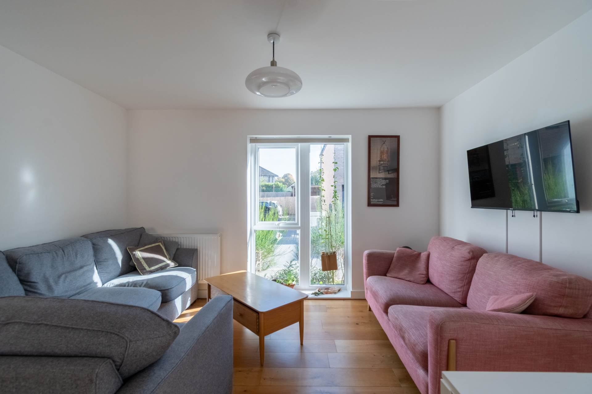 Cannon Court, Mulberry Park, Combe Down, Image 5