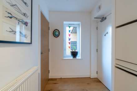 Cannon Court, Mulberry Park, Combe Down, Image 10