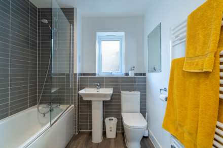 Cannon Court, Mulberry Park, Combe Down, Image 11