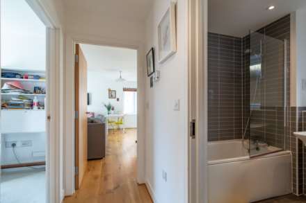 Cannon Court, Mulberry Park, Combe Down, Image 12