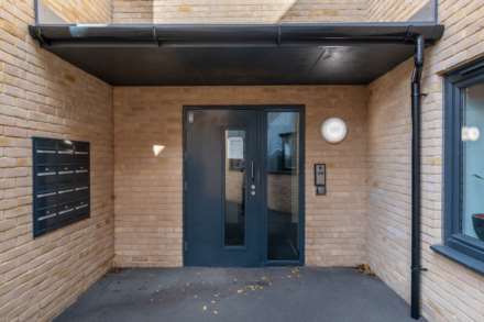 Cannon Court, Mulberry Park, Combe Down, Image 13