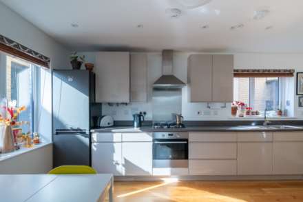 Cannon Court, Mulberry Park, Combe Down, Image 3