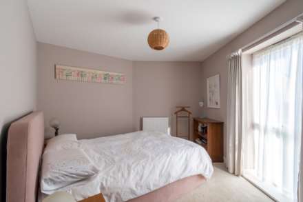 Cannon Court, Mulberry Park, Combe Down, Image 7