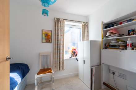 Cannon Court, Mulberry Park, Combe Down, Image 9