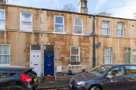 Manor Road, Bath, Image 1