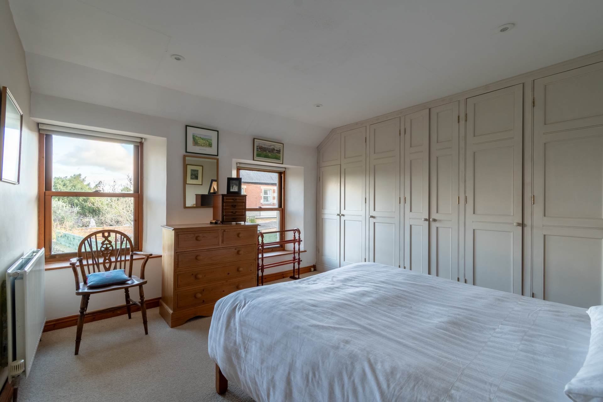 Pickwick Road, Corsham, Image 16