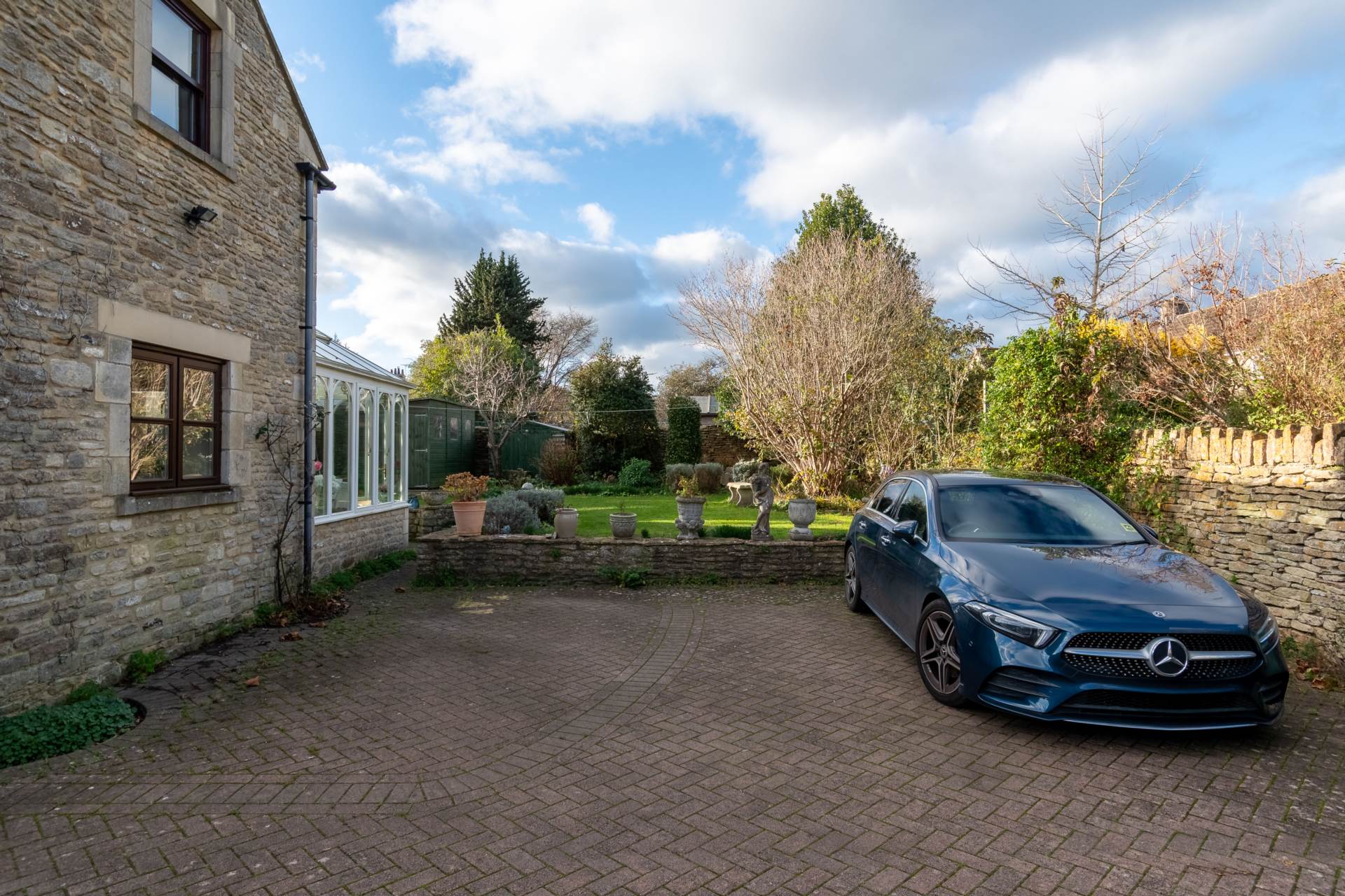 Pickwick Road, Corsham, Image 27