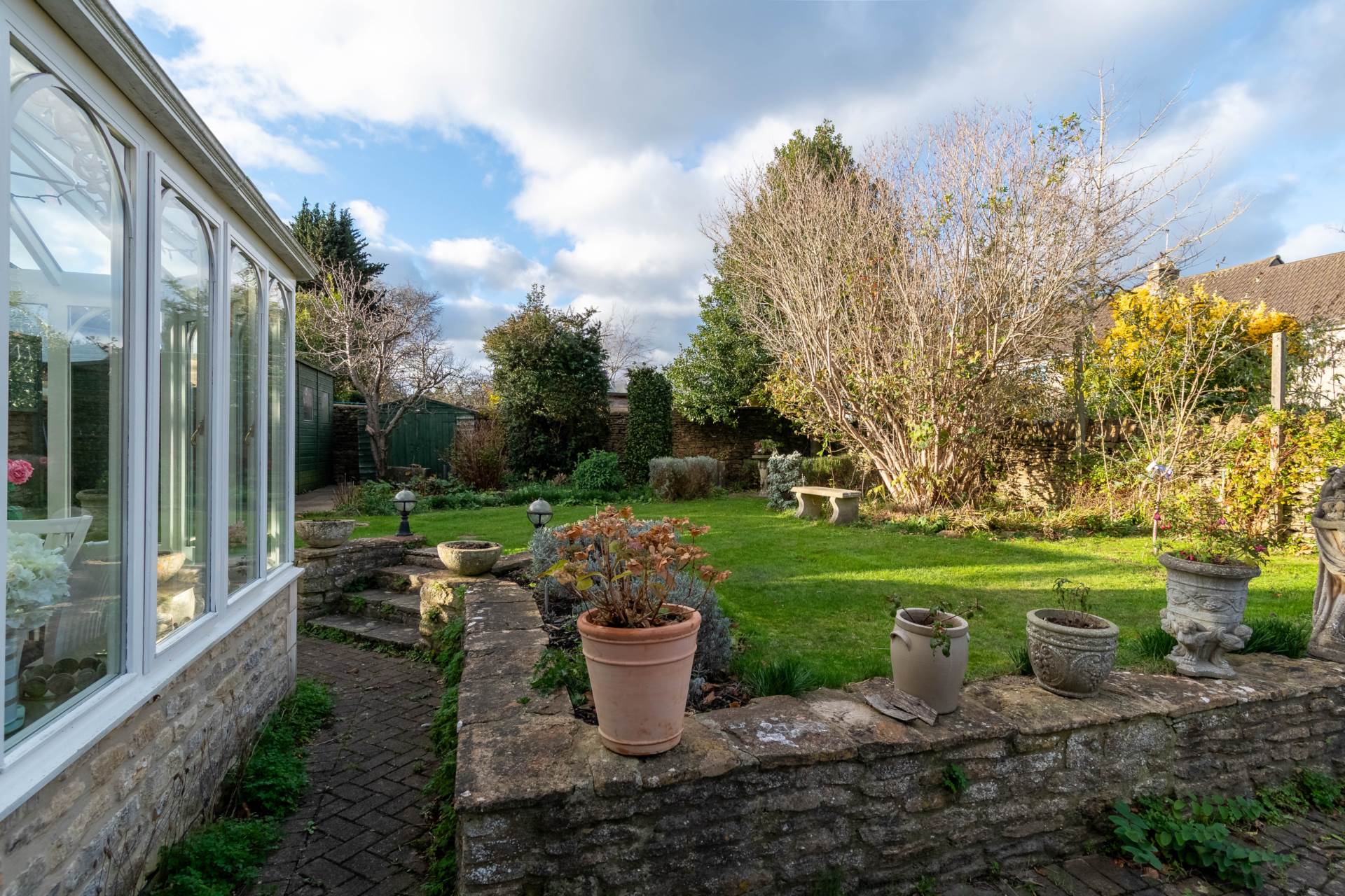 Pickwick Road, Corsham, Image 29