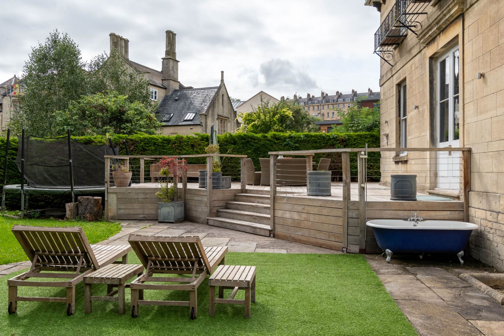 St Johns Road, Bathwick, Image 2