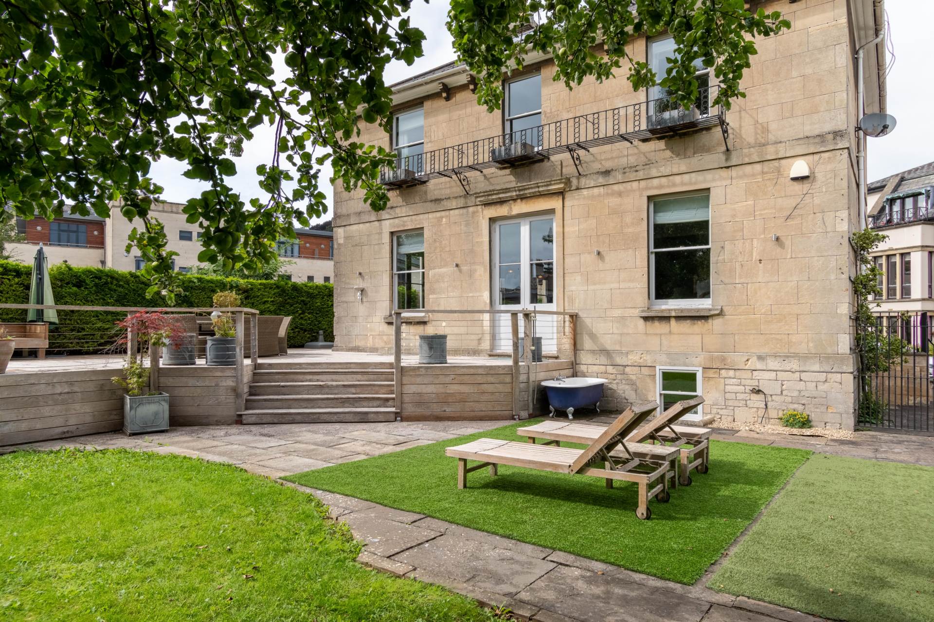 St Johns Road, Bathwick, Image 38