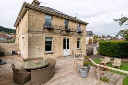Property For Rent St Johns Road, Bathwick, Bath