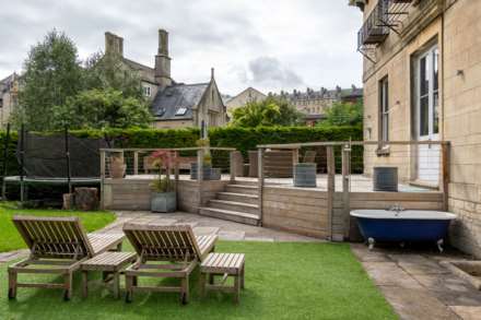 St Johns Road, Bathwick, Image 2