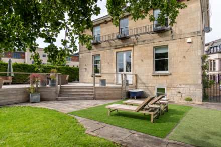 St Johns Road, Bathwick, Image 38