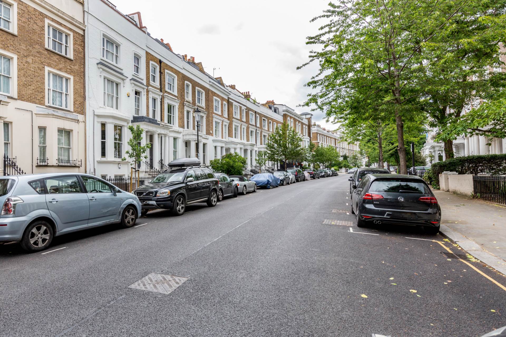 Clarendon Road, London W11, Image 1