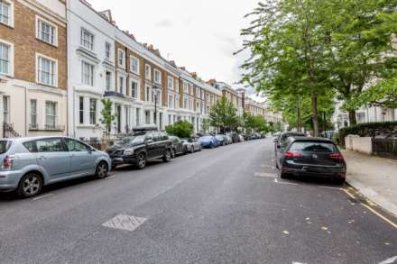 Clarendon Road, London W11, Image 1