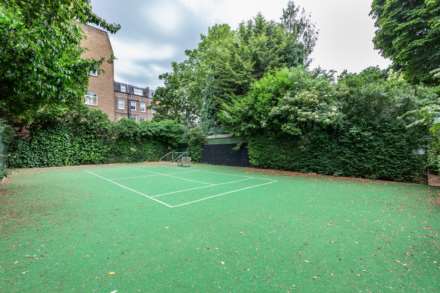 Clarendon Road, London W11, Image 18