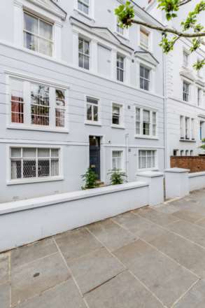 Clarendon Road, London W11, Image 25