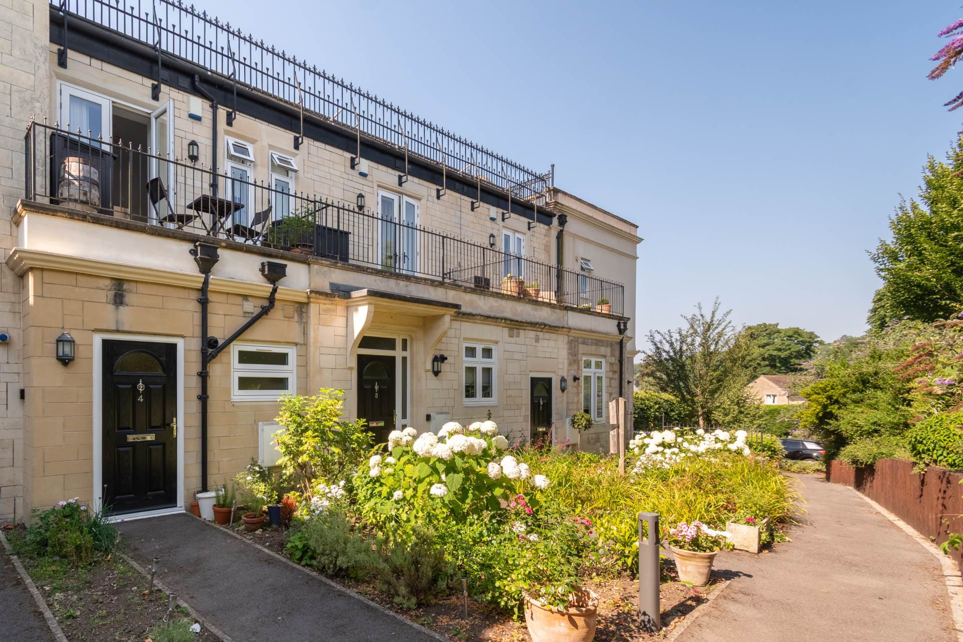 Heather Rise, Batheaston, Image 1