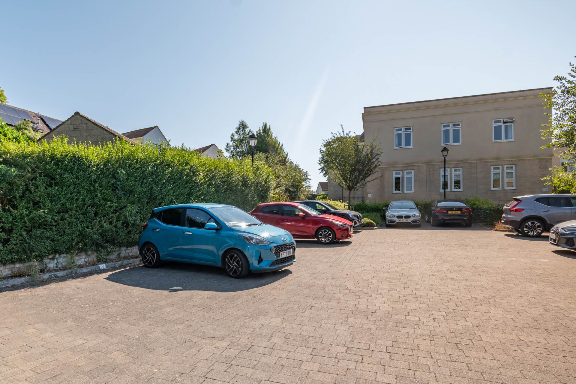 Heather Rise, Batheaston, Image 21