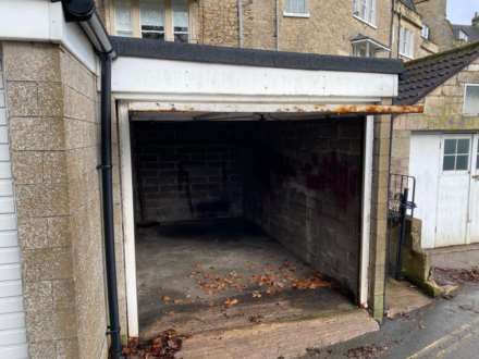 Garage, Cavendish Road, Bath, Image 4