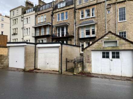 Garage, Cavendish Road, Bath, Image 5