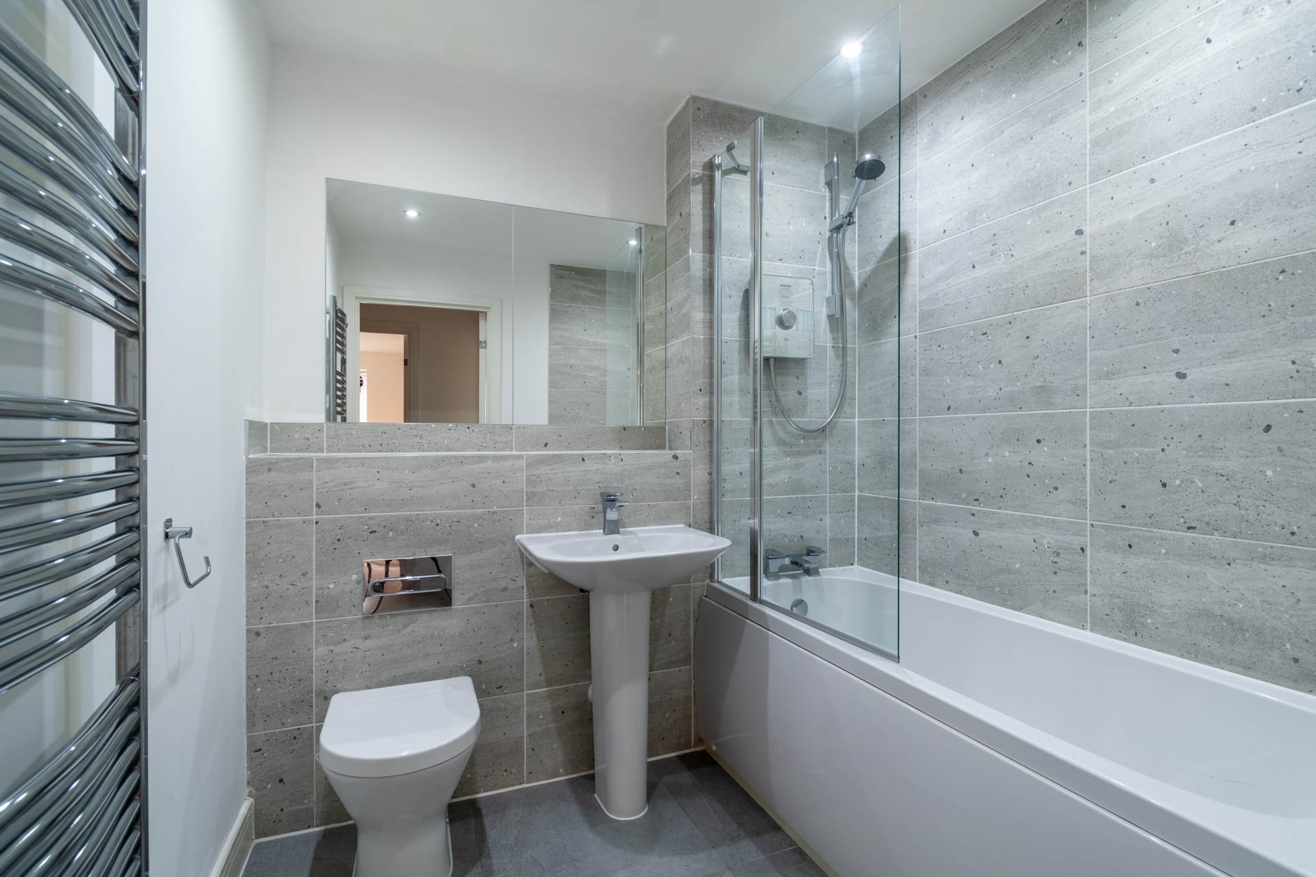 Mulberry Way, Mulberry Park, Combe Down, Bath, Image 12