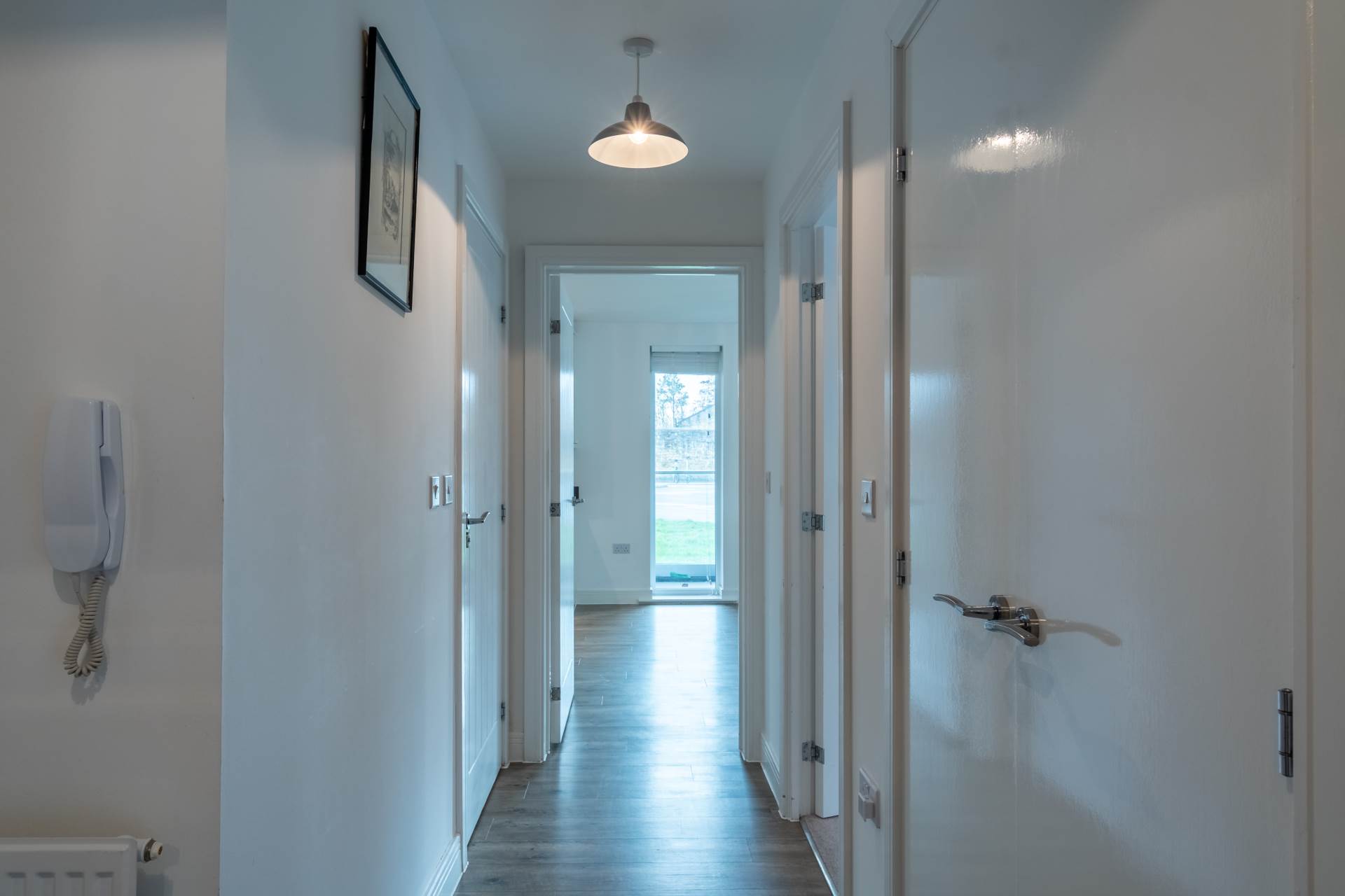 Mulberry Way, Mulberry Park, Combe Down, Bath, Image 17