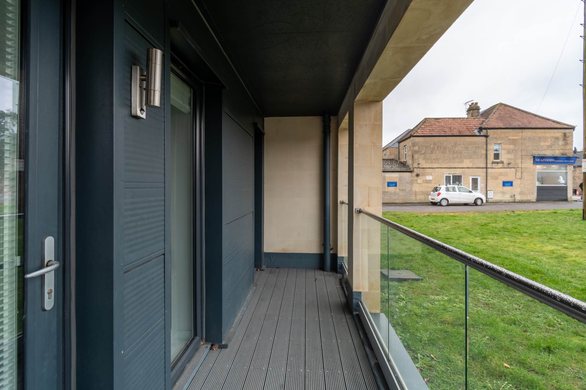 Mulberry Way, Mulberry Park, Combe Down, Bath, Image 18