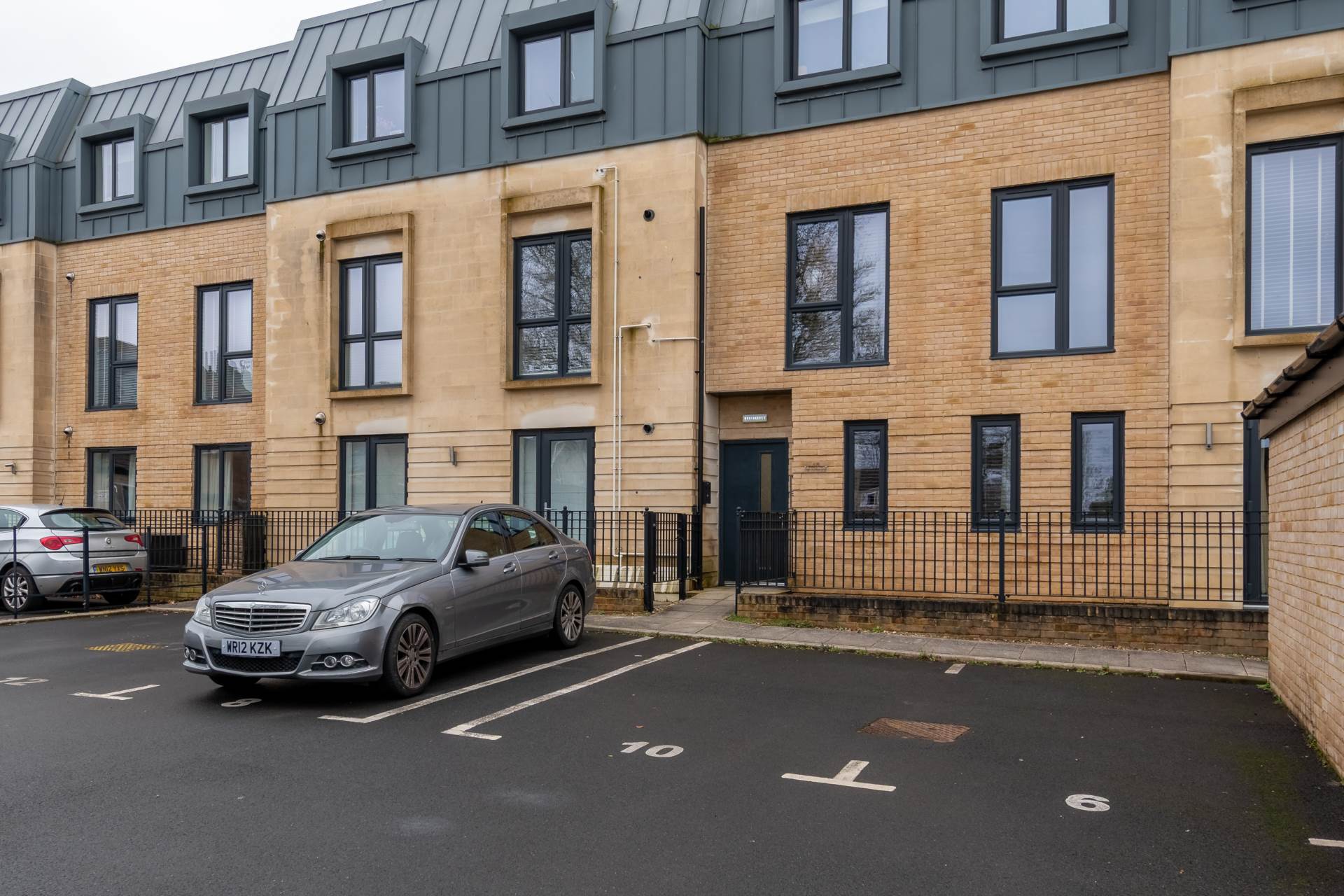 Mulberry Way, Mulberry Park, Combe Down, Bath, Image 19