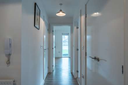 Mulberry Way, Mulberry Park, Combe Down, Bath, Image 17