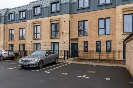 Mulberry Way, Mulberry Park, Combe Down, Bath, Image 19