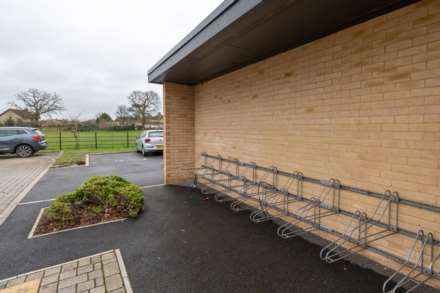 Mulberry Way, Mulberry Park, Combe Down, Bath, Image 21