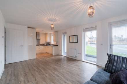 Mulberry Way, Mulberry Park, Combe Down, Bath, Image 4