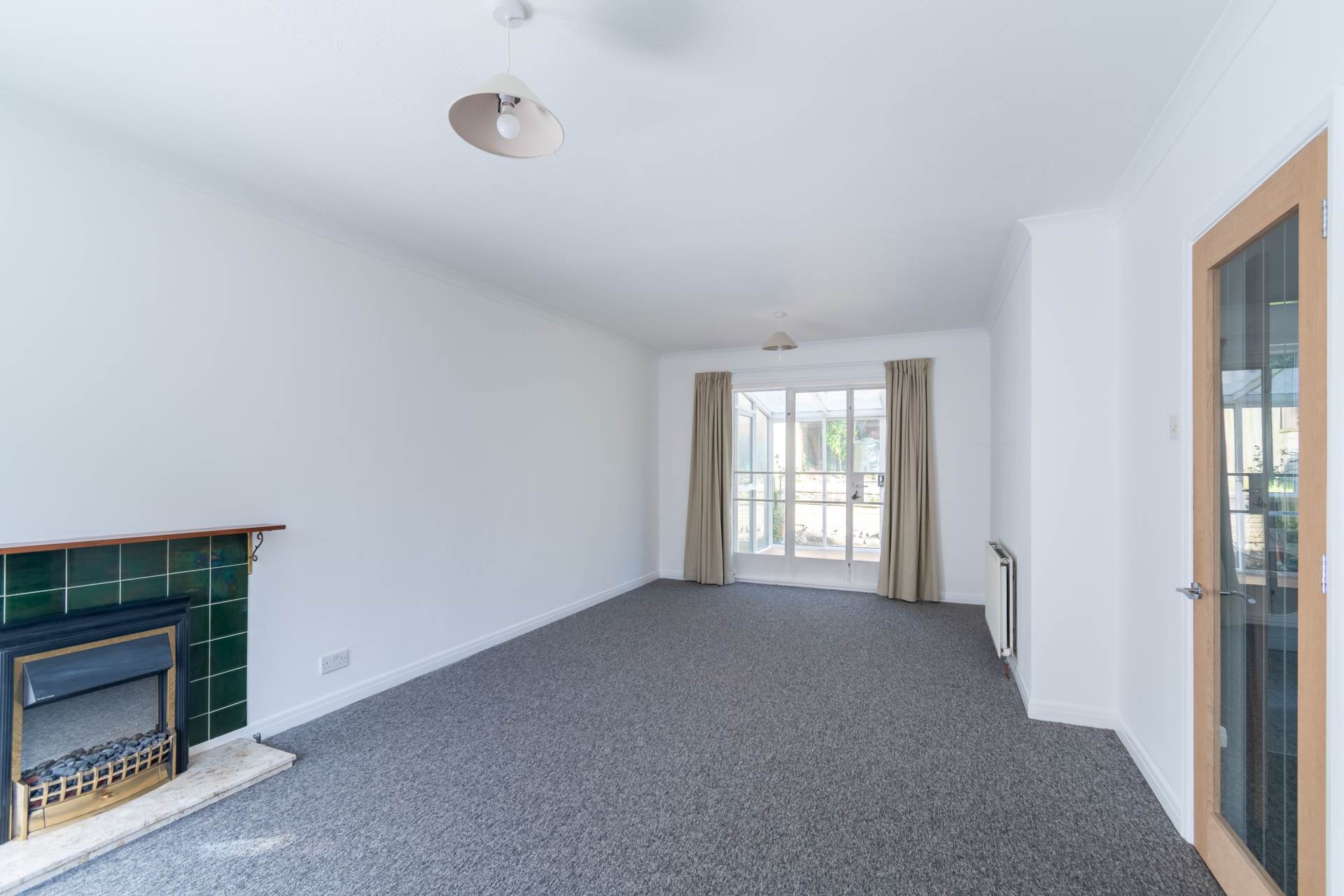 Gainsborough Gardens, Bath, Image 3