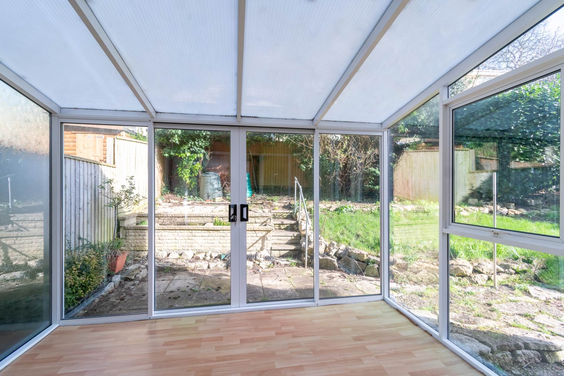 Gainsborough Gardens, Bath, Image 4