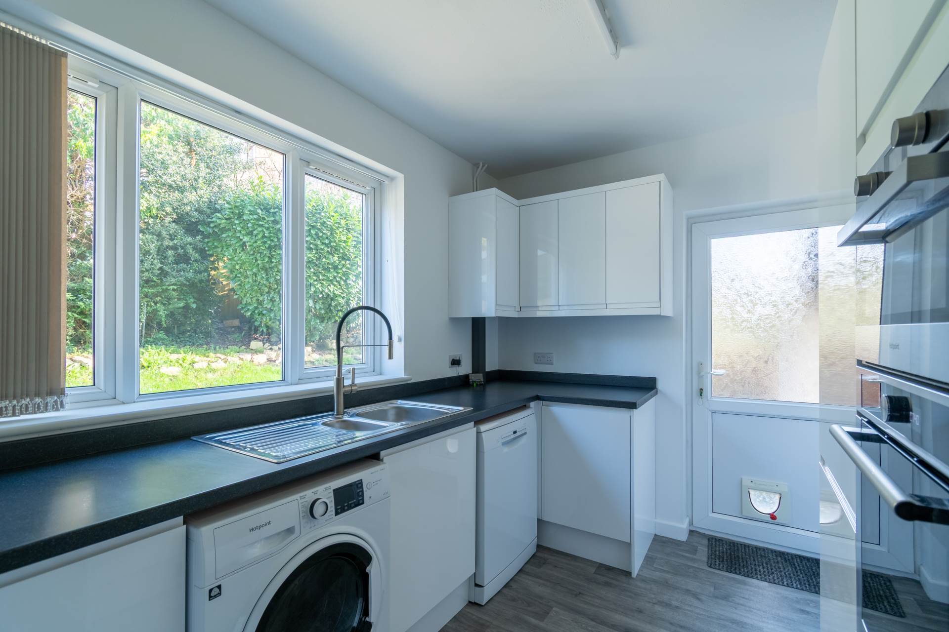 Gainsborough Gardens, Bath, Image 6