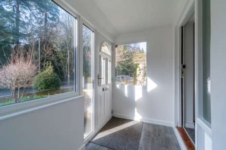 Gainsborough Gardens, Bath, Image 2